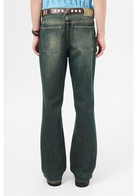 70s cut jeans man malibu sand OUR LEGACY | M2255CSW